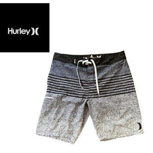 Hurley Phantom Horizon Boardshorts - Size 36